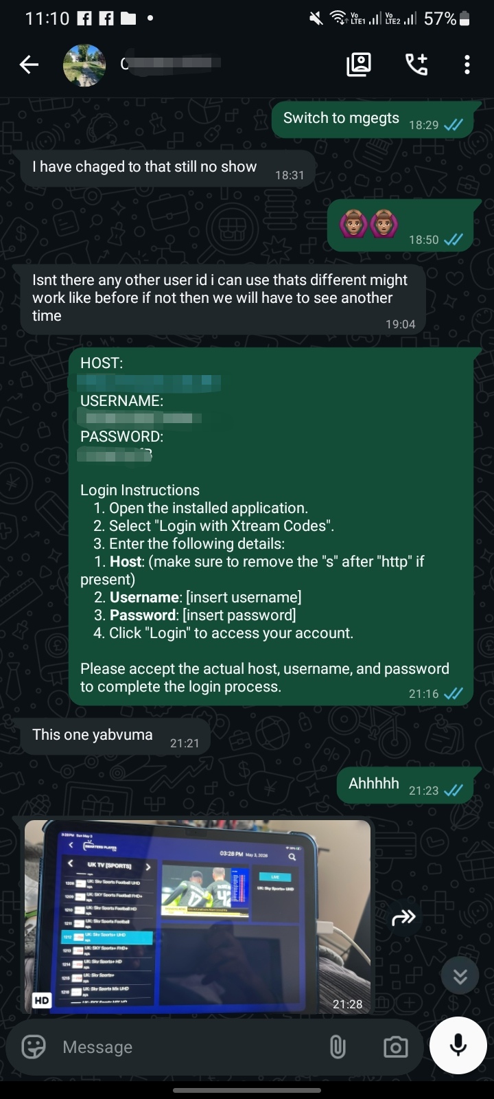 Customer Review