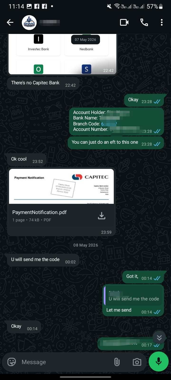 Customer Review